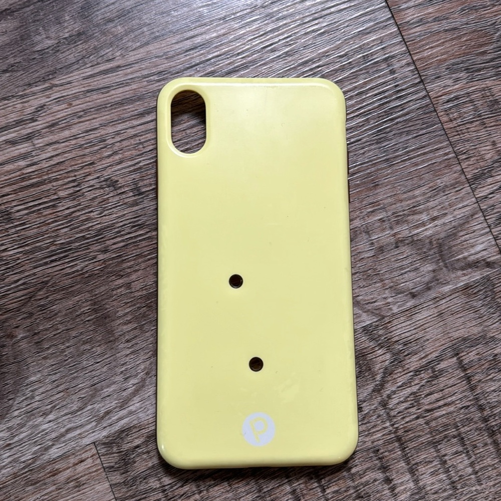 Loopy IPhone XS Max Case